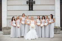 Load image into Gallery viewer, Amsale &#39;Sawyer&#39; - Amsale - Nearly Newlywed Bridal Boutique - 7
