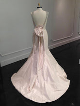 Load image into Gallery viewer, Ines Di Santo &#39;Aubergine&#39; - Ines Di Santo - Nearly Newlywed Bridal Boutique - 4
