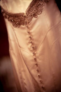 Victor Harper Couture '206' - victor Harper Couture - Nearly Newlywed Bridal Boutique - 1
