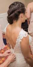 Load image into Gallery viewer, Mori Lee &#39;5415&#39; - Mori Lee - Nearly Newlywed Bridal Boutique - 1
