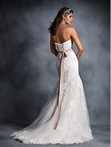 Alfred Angelo '2506' - alfred angelo - Nearly Newlywed Bridal Boutique - 2