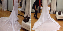 Load image into Gallery viewer, Berta 14-08 - BERTA - Nearly Newlywed Bridal Boutique - 5
