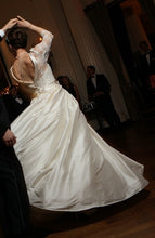 Load image into Gallery viewer, Sassi Holford &#39;Paola&#39; - sassi holford - Nearly Newlywed Bridal Boutique - 3

