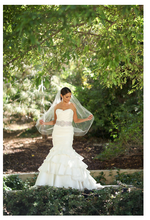 Load image into Gallery viewer, Modern Trousseau &quot;Mika&quot; - Modern Trousseau - Nearly Newlywed Bridal Boutique - 7
