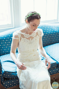 Anne Barge 'Marguerite' - Anne Barge - Nearly Newlywed Bridal Boutique - 2