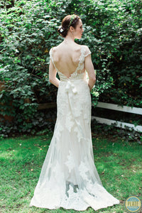 Anne Barge 'Marguerite' - Anne Barge - Nearly Newlywed Bridal Boutique - 3