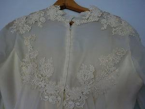 Custom 'Vintage' - Custom - Nearly Newlywed Bridal Boutique - 1