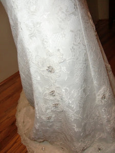 Winnie Couture 'Abigail' - Winnie Couture - Nearly Newlywed Bridal Boutique - 3