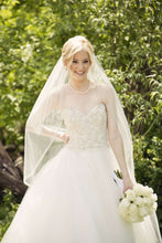 Load image into Gallery viewer, Mori Lee &#39;1952&#39; - Mori Lee - Nearly Newlywed Bridal Boutique - 1

