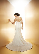 Load image into Gallery viewer, Matthew Christopher &#39;Coco Clean&#39; - Matthew Christopher - Nearly Newlywed Bridal Boutique - 1
