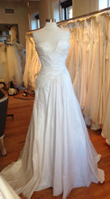 Load image into Gallery viewer, Douglas Hannant &#39;Annie&#39; - Douglas Hannant - Nearly Newlywed Bridal Boutique - 1
