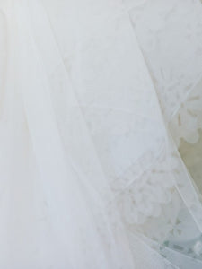 Reem Acra 'Breathtaking' - Reem Acra - Nearly Newlywed Bridal Boutique - 3