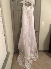 Load image into Gallery viewer, Custom &#39;Mermaid&#39; - Customed Designed - Nearly Newlywed Bridal Boutique - 2
