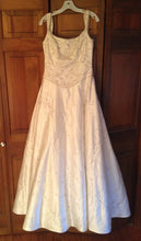 Load image into Gallery viewer, Demetrios &#39;Beaded Dress&#39; - Demetrios - Nearly Newlywed Bridal Boutique - 1
