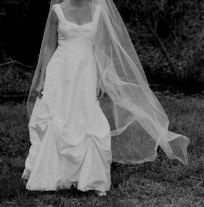 Jane Wilson Marquis Collection Gown - Jane Wilson - Nearly Newlywed Bridal Boutique - 3