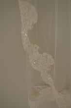 Load image into Gallery viewer, Oleg Cassini &#39;Beaded Lace&#39;
