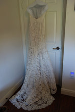 Load image into Gallery viewer, Ines Di Santo &#39;Manye/Lissome&#39; - Ines Di Santo - Nearly Newlywed Bridal Boutique - 4
