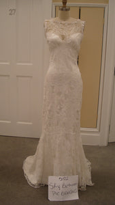 Claire Pettibone 'Sky Between The Branches'