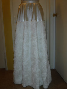 Custom 'Simple Clean' - Custom - Nearly Newlywed Bridal Boutique - 1