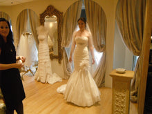 Load image into Gallery viewer, Olympia - Rosa Clara - Nearly Newlywed Bridal Boutique - 1
