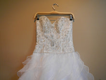 Load image into Gallery viewer, Kitty Chen style K1212 - Kitty Chen - Nearly Newlywed Bridal Boutique - 1
