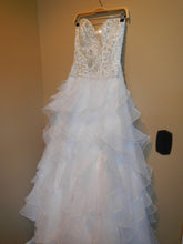 Load image into Gallery viewer, Kitty Chen style K1212 - Kitty Chen - Nearly Newlywed Bridal Boutique - 2
