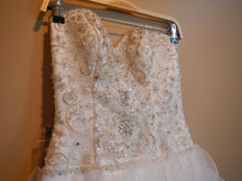 Load image into Gallery viewer, Kitty Chen style K1212 - Kitty Chen - Nearly Newlywed Bridal Boutique - 3
