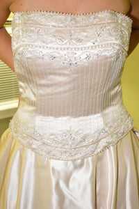 Private Label 'Signature' - private label signature collection - Nearly Newlywed Bridal Boutique - 3