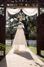 Load image into Gallery viewer, Allure &#39;Romance&#39; - Allure - Nearly Newlywed Bridal Boutique - 1
