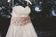 Load image into Gallery viewer, Allure &#39;Romance&#39; - Allure - Nearly Newlywed Bridal Boutique - 2
