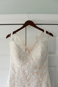 Maggie Sottero 'Marianne' - Maggie Sottero - Nearly Newlywed Bridal Boutique - 2