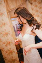 Load image into Gallery viewer, Allure Bridals &#39;Romance&#39; - Allure Bridals - Nearly Newlywed Bridal Boutique - 2
