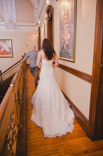 Load image into Gallery viewer, Allure Bridals &#39;Romance&#39; - Allure Bridals - Nearly Newlywed Bridal Boutique - 3
