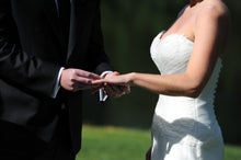 Load image into Gallery viewer, Danny L &#39;Custom&#39; - Danny L. - Nearly Newlywed Bridal Boutique - 4
