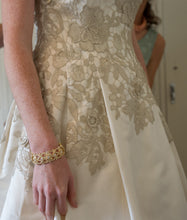 Load image into Gallery viewer, Kelly Faetanini &#39;Dupre&#39; - Kelly Faetanini - Nearly Newlywed Bridal Boutique - 3
