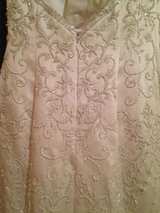 Demetrios Ilissa 959 Wedding Dress - Demetrios - Nearly Newlywed Bridal Boutique - 4