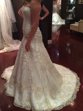Load image into Gallery viewer, Winnie Couture &#39;Alana&#39; - Winnie Couture - Nearly Newlywed Bridal Boutique - 3

