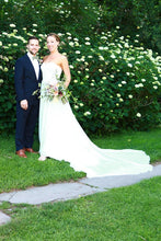 Load image into Gallery viewer, Marchesa &#39;B90801&#39; - Marchesa - Nearly Newlywed Bridal Boutique - 2
