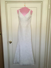 Load image into Gallery viewer, Pronovias &#39;Maricel&#39; - Pronovias - Nearly Newlywed Bridal Boutique - 3
