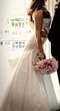 Load image into Gallery viewer, Kenneth Pool &#39;Glissade&#39; - Kenneth Pool - Nearly Newlywed Bridal Boutique - 1

