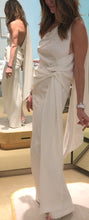 Load image into Gallery viewer, Tom Ford &#39;Couture&#39; size 4 used wedding dress front view on bride
