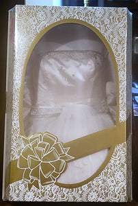 Reem Acra 'Romantic' - Reem Acra - Nearly Newlywed Bridal Boutique - 4
