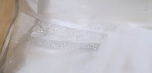 Reem Acra 'Romantic' - Reem Acra - Nearly Newlywed Bridal Boutique - 2