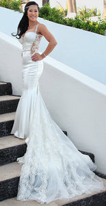 Galia Lahav 'Antonia' - Galia lahav - Nearly Newlywed Bridal Boutique - 4