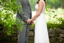 Load image into Gallery viewer, Custom &#39;Madlen&#39; - Custom - Nearly Newlywed Bridal Boutique - 3
