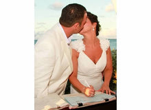 Load image into Gallery viewer, Michelle Roth &#39;Kendal&#39; - Michelle Roth - Nearly Newlywed Bridal Boutique - 1
