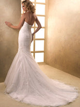 Load image into Gallery viewer, Maggie Sottero &#39;Eden&#39; - Maggie Sottero - Nearly Newlywed Bridal Boutique - 2
