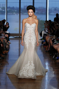 Ines Di Santo 'Elisavet' - Ines Di Santo - Nearly Newlywed Bridal Boutique - 4