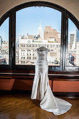 Michelle Roth 'Ryan' - Michelle Roth - Nearly Newlywed Bridal Boutique - 2