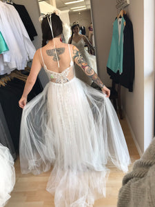 Chic Nostalgia 'Bridal Gown'